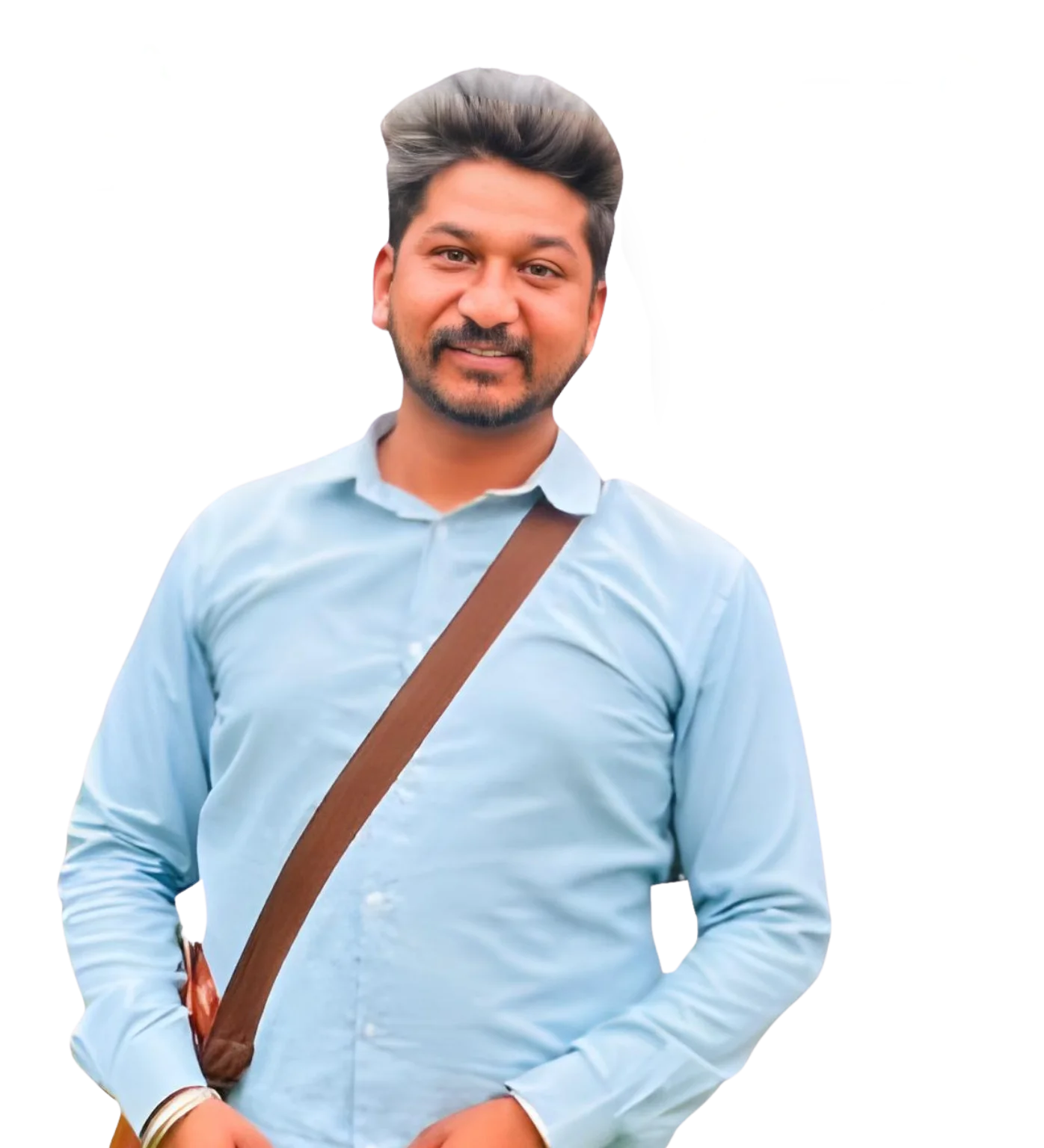 Jobanjeet Singh from Infotech Coder
