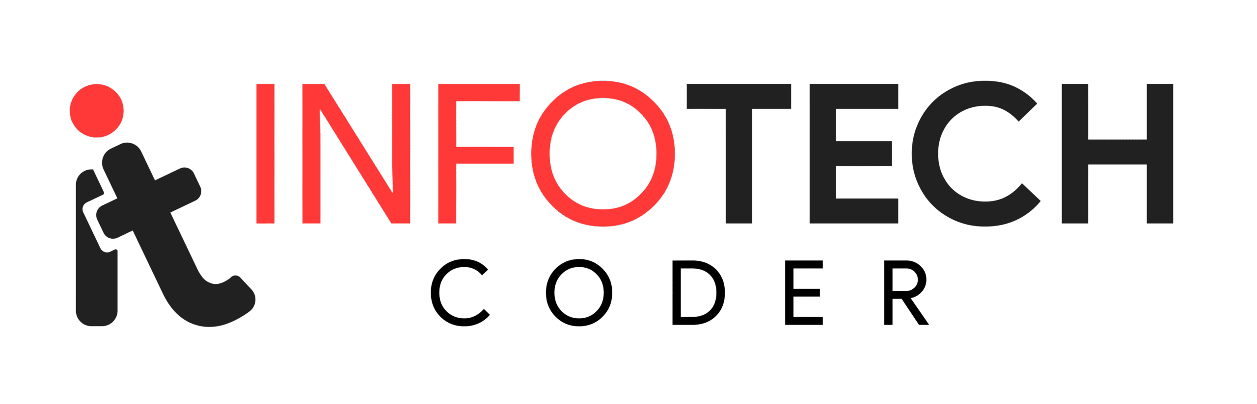 Infotech Coder